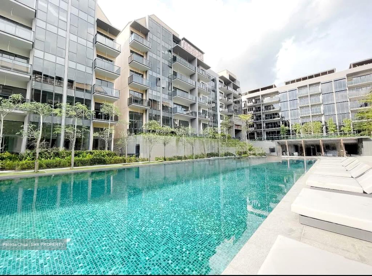 Verdale (D21), Apartment #539507751